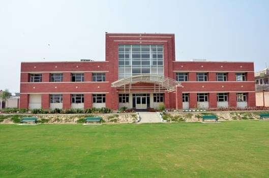 Arya_PG_College